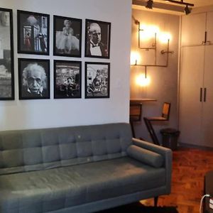 Apartamento de 1 Dormitorio